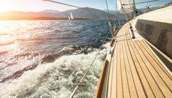 About Our Sevice Yacht